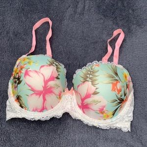 Victoria’s Secret Dream Angels Bra